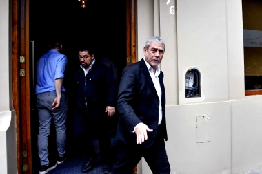 Batalla por la Tercera Sección: Ferraresi sería candidato por el kicillofismo para enfrentar a Cristina