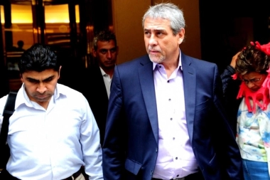 La Cámpora y un nuevo desafío a Ferarresi en Avellaneda con un proyecto