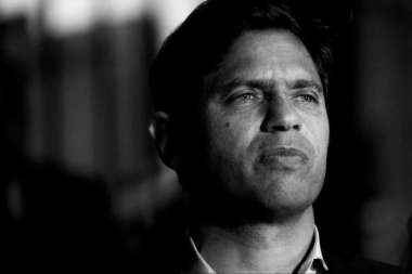 ¿Kicillof nunca quiso tener aprobado el Presupuesto 2025?: rumores y preocupación en la Legislatura bonaerense