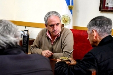 Exigen la intervención de la Justicia, ante la "crisis política" que desató Gastón en Chascomús