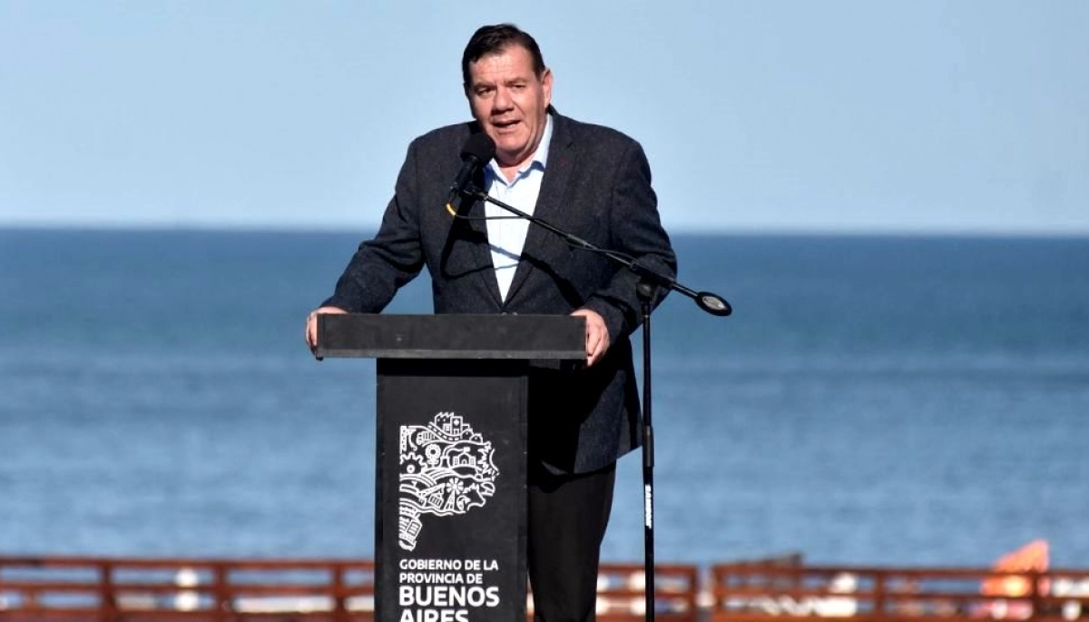 Critican a Montenegro por usar a los agentes municipales como “fuerza de choque”