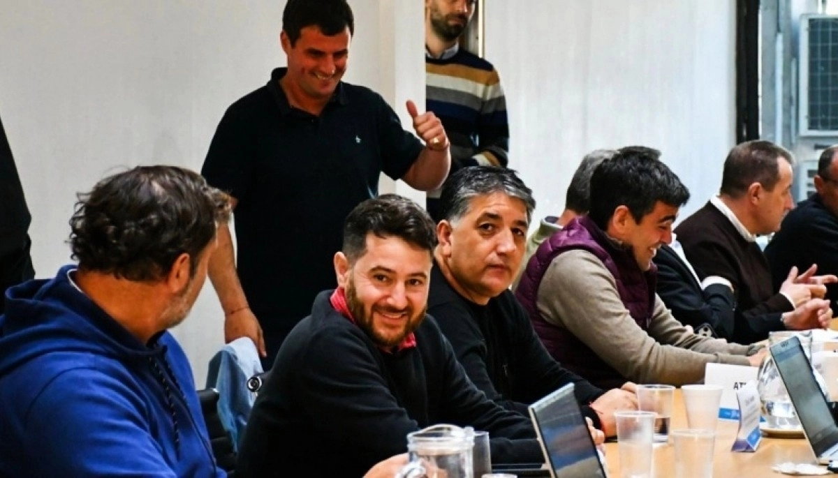 ¿Se terminó la buena onda?: ATE le exigió a Kicillof una “inmediata” reapertura de paritarias