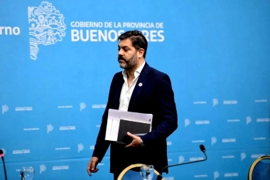 El jefe de bloque PRO en Diputados y una respuesta "light" a Bianco tras las críticas por el Presupuesto