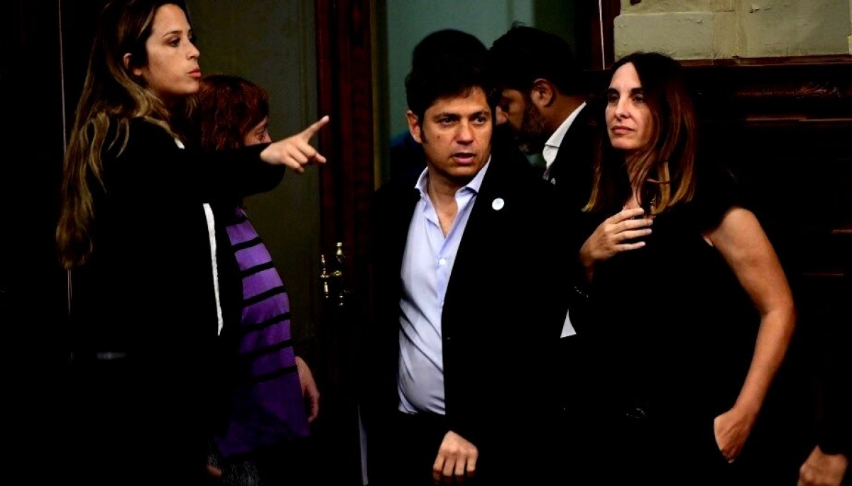 Kicillof destrozó a Milei por el derrumbe del consumo de carne: “La plata no le alcanza a nadie”