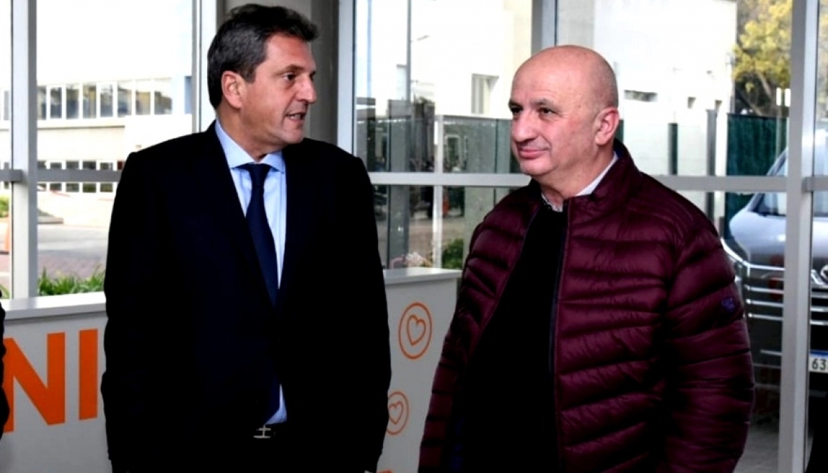 Diputado bonaerense retornó a la presidencia de un club de fútbol: de quién se trata