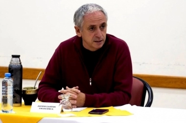 Denuncian "ausencia" del gobierno de Gastón, ante los casos de inseguridad que azotan a Chascomús