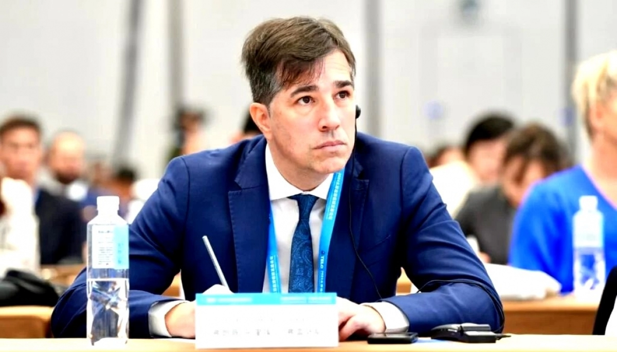 Para recuperar la “identidad” de la Provincia, intendente radical pidió desdoblar los comicios legislativos