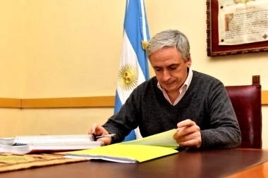 Exigen al intendente Gastón que se “haga cargo” de las “irregularidades” de la Policía Comunal