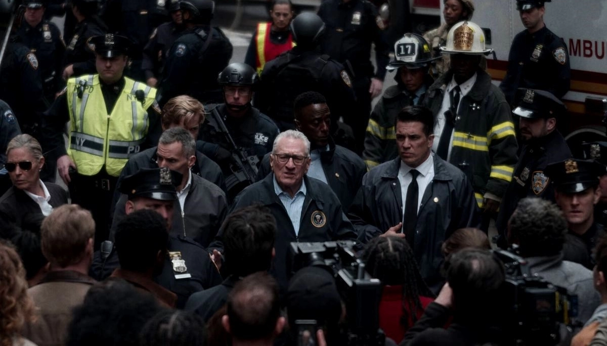 Un expresidente y un mortal ciberataque: Netflix presentó el tráiler de “Día Cero”