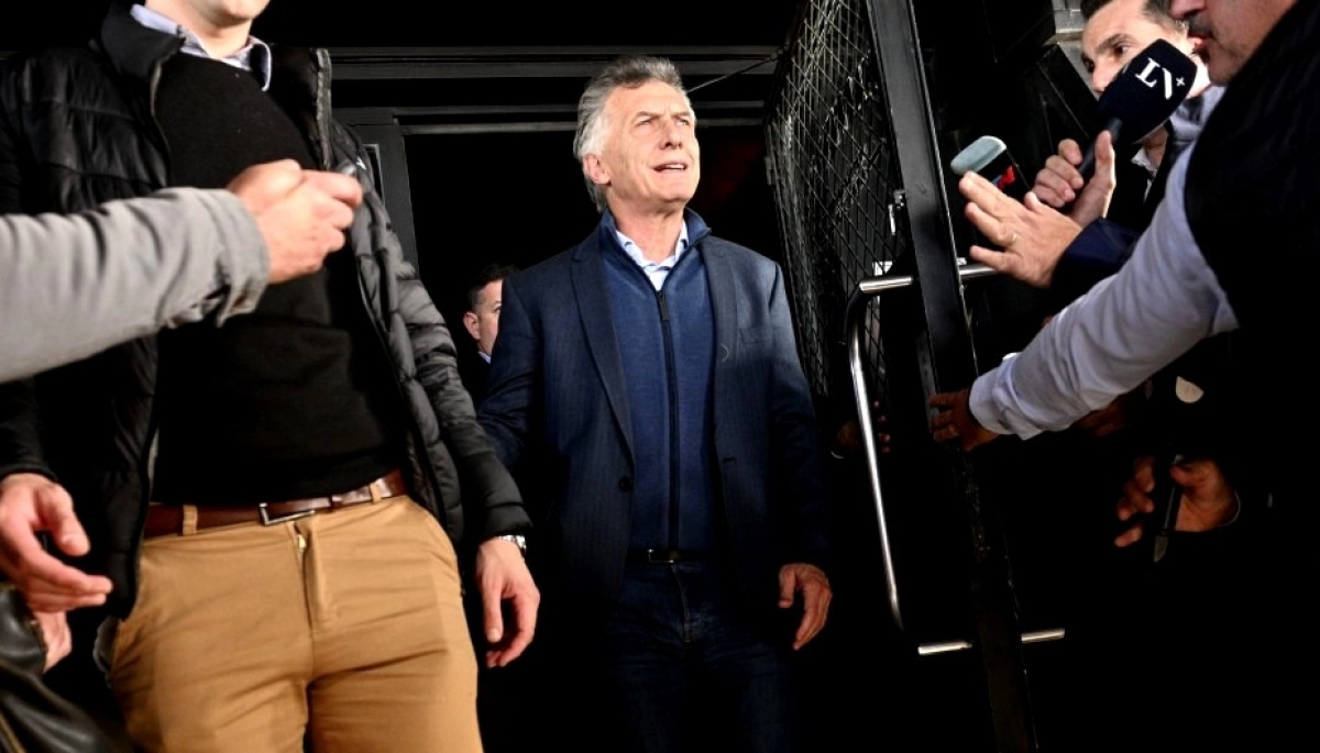 Macri reunió a su tropa del PRO y reafirmó su apoyo para Milei: acompañarán la suspensión de las PASO