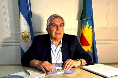 Alegre exigió que Absa le dé respuestas a las “serias dificultades” que enfrenta General Villegas