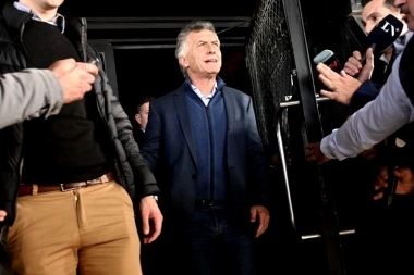 Macri reunió a su tropa del PRO y reafirmó su apoyo para Milei: acompañarán la suspensión de las PASO