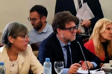 Diputados radicales llamaron a sumarse a la marcha LGTBQI+ contra Milei