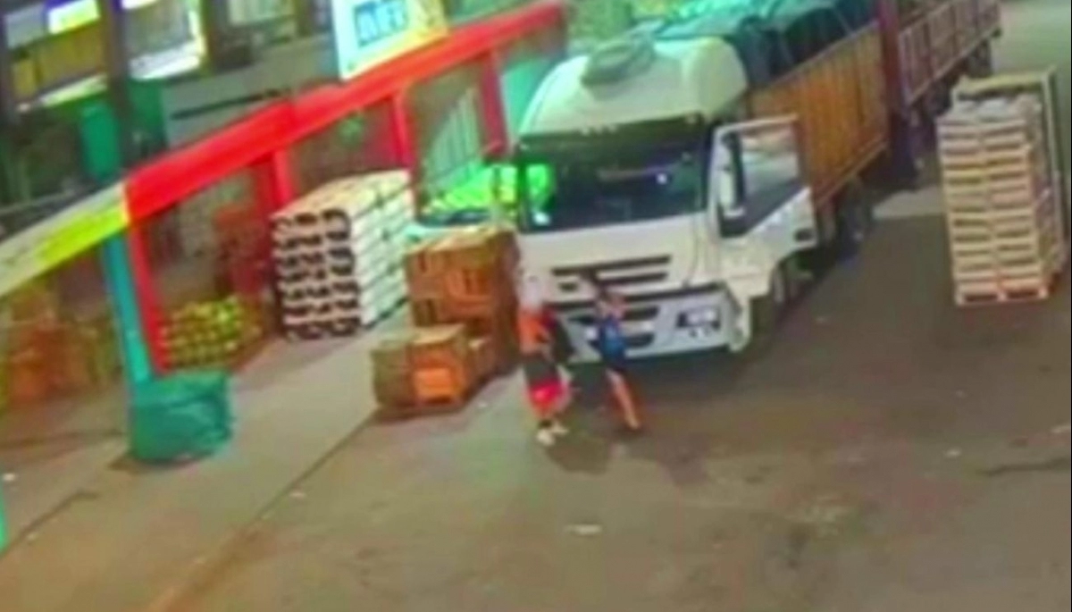 Mercado Regional de La Plata: el municipio denunció a un empleado por comercializar estupefacientes