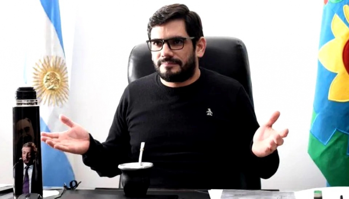 “Otra vez IOMA”: legisladores apuntan a Giles por la muerte de un afiliado de la obra social