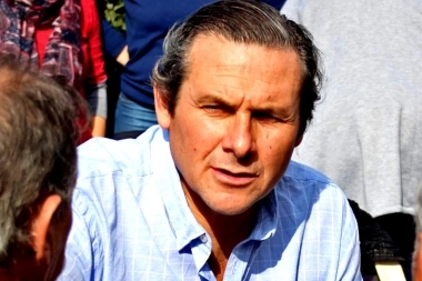 Exintendente otra vez con problemas ante la ley: lo acusan de “perdonarse” una deuda millonaria