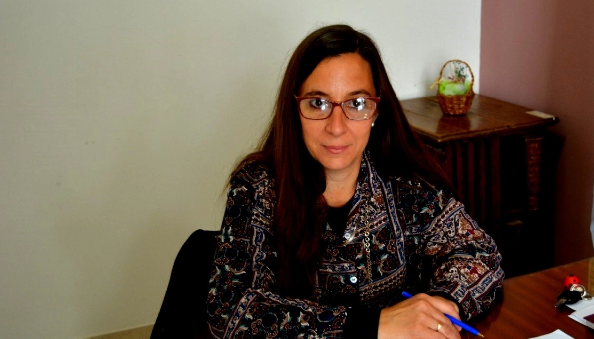 La Libertad Avanza bonaerense engrosa filas con una exreferente radical de la Cuarta Sección