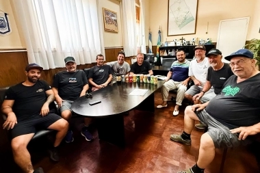 Se ultiman detalles con cerveceros locales para la Fiesta Nacional de la Cerveza en Santa Clara