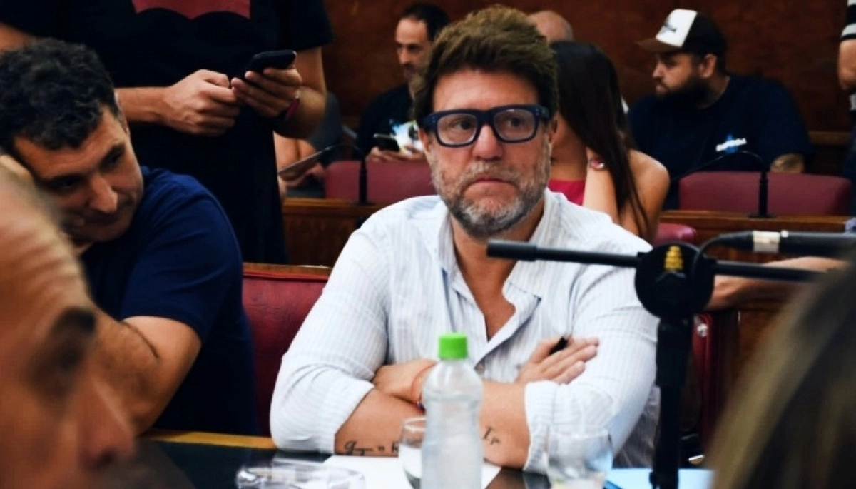Garciarena vs Bianco: el cruce en redes por un supuesto endeudamiento ilegal de la Provincia