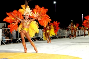 El Municipio de Dolores le abre las puertas a la edición 2025 del Carnaval del Sol