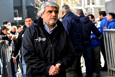 Más interna: desde Lanús, acusaron a ministro de Kicillof de querer debilitar al intendente local