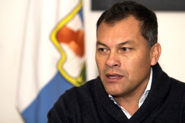 Festa señaló que un Intendente de Cambiemos cobra más que él y que “no es noticia”