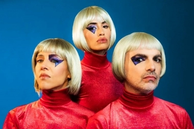 Lali anunció la llegada de “Mejor que vos”, su segunda colaboración con Miranda!