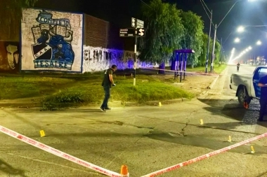 Gatillo fácil en Mar del Plata: la declaración de un implicado y un "perrito" que nunca apareció