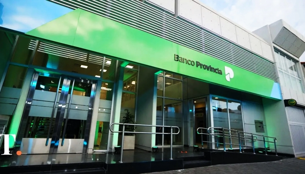 Préstamos personales express: Banco Provincia recibió solicitudes de 4.600 créditos por $8.900 millones
