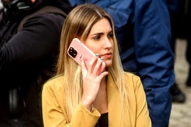 Libertarios bonaerenses estampan un doble “no” a reelecciones indefinidas y desdoblamiento electoral