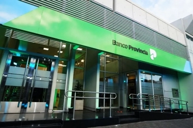 Préstamos personales express: Banco Provincia recibió solicitudes de 4.600 créditos por $8.900 millones