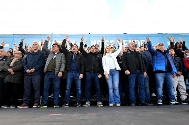 Por el crimen de Matías Paredes, Kicillof suspendió su primer acto del 2025 en Mar del Plata