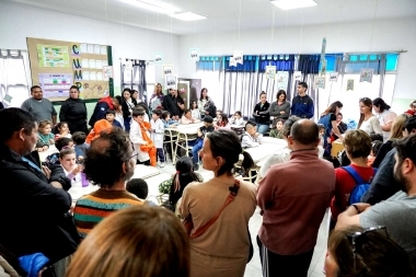 En qué fechas será el inicio de clases y las vacaciones de invierno en escuelas bonaerenses