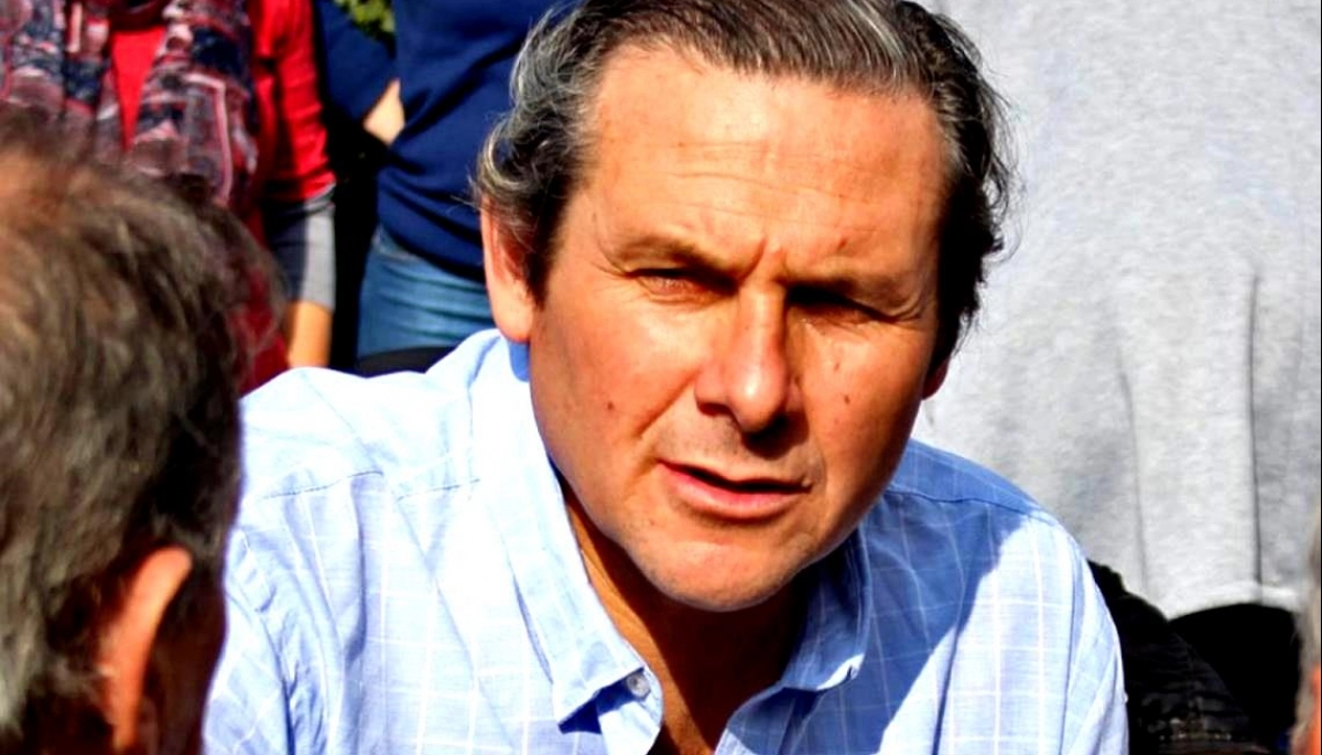 Exintendente otra vez con problemas ante la ley: lo acusan de “perdonarse” una deuda millonaria