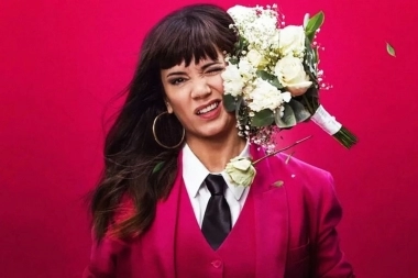 Netflix lanzó la segunda temporada de “Envidiosa”, la serie protagonizada por Griselda Siciliani