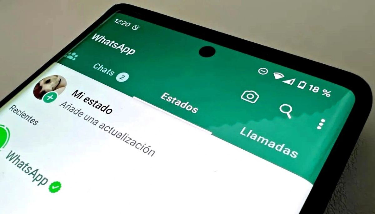 WhatsApp lanzó una actualización de emergencia para corregir un fallo de seguridad
