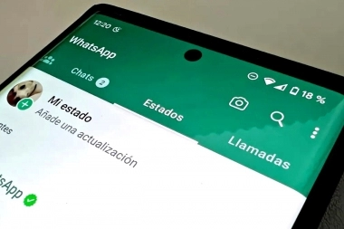 WhatsApp lanzó una actualización de emergencia para corregir un fallo de seguridad