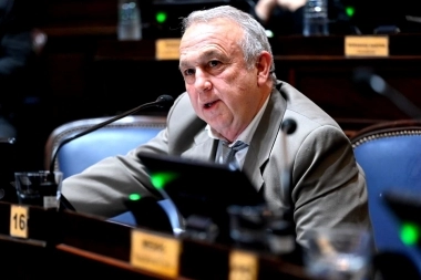 “La falta de definiciones es alarmante”: el Diputado Cuervo apuntó a Kicillof por el proceso electoral en la Provincia
