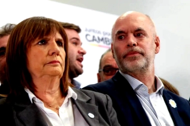 Intendenta PRO fulminó a Larreta y Bullrich: “Defraudaron a mucha gente” e “hicieron un papelón”