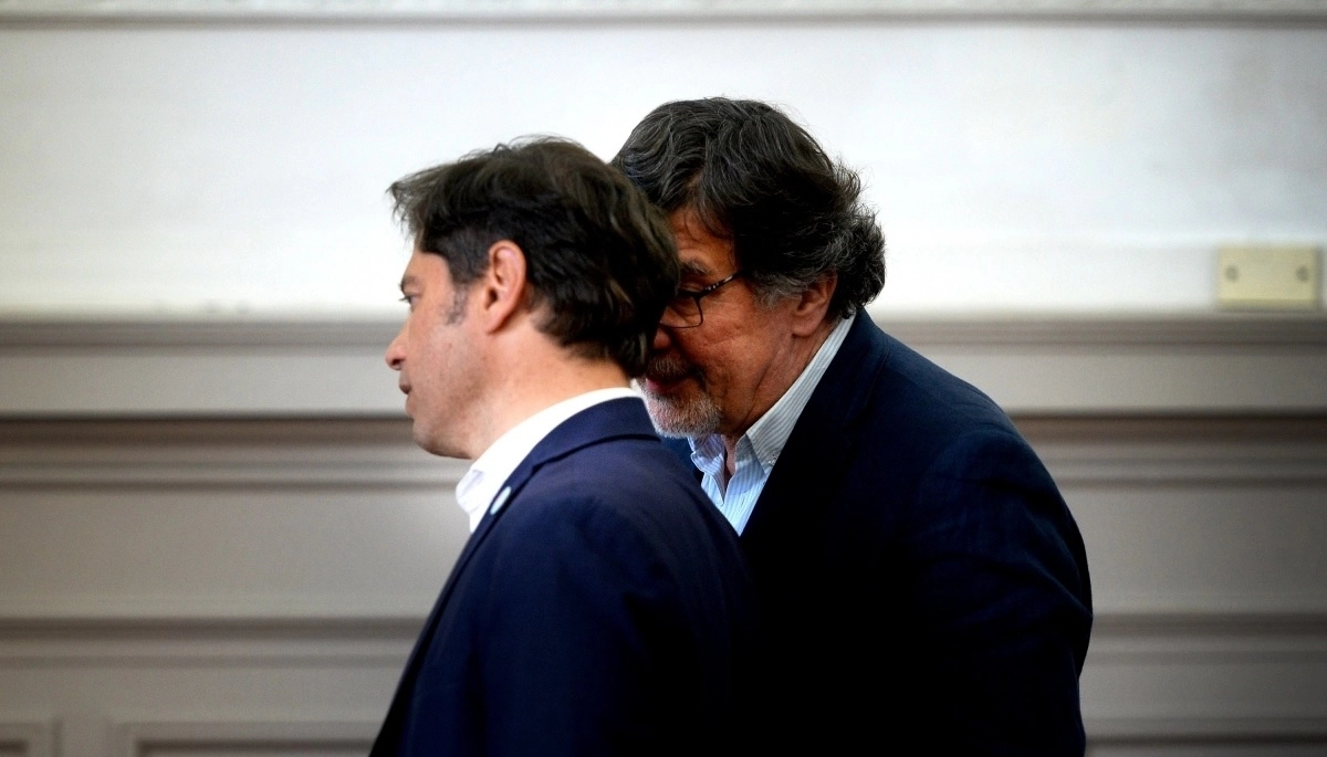 Con amenazas de paro, docentes rechazaron la oferta salarial de Kicillof y alegan “traición”