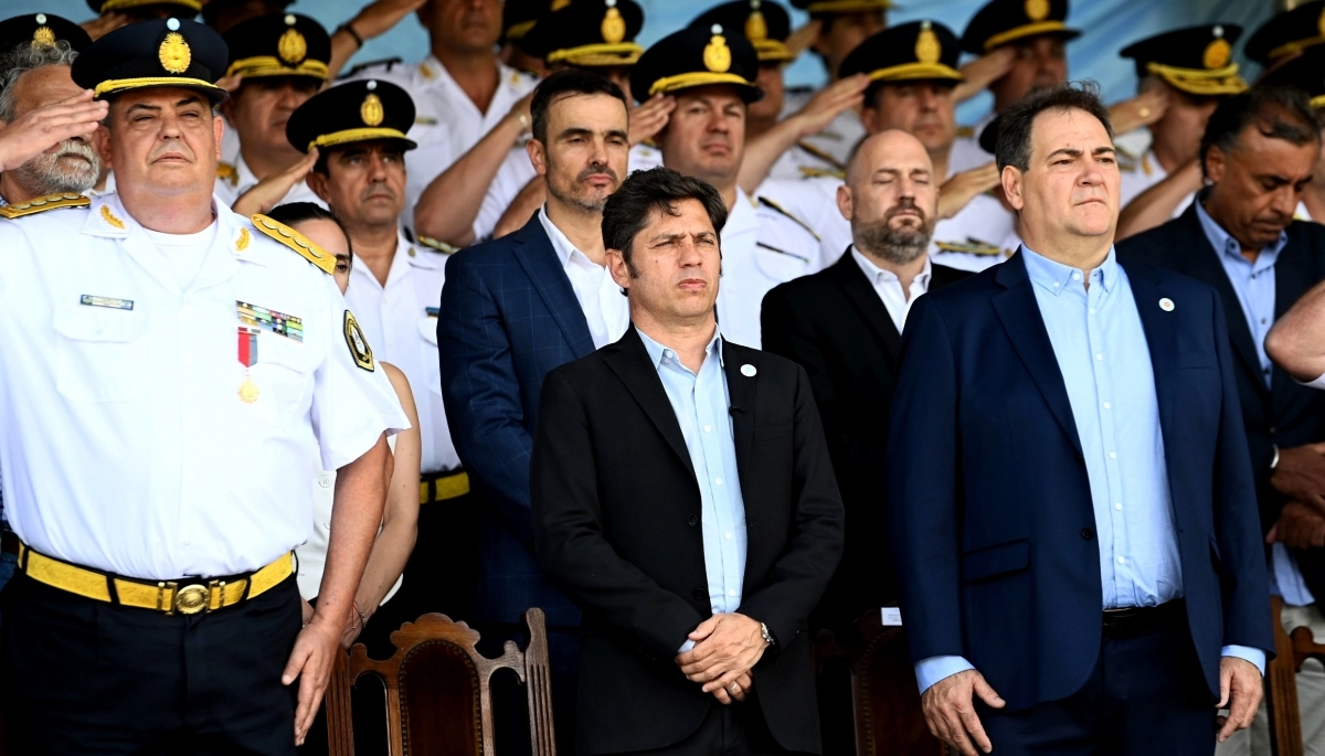 Diputada libertaria exige respuestas a Alonso por la cantidad de policías con licencias psiquiátricas