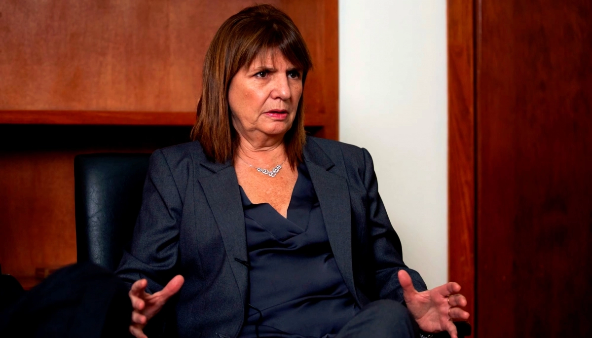 Bullrich volvió a arremeter contra Jorge Macri y reprochó la nueva fuga de presos en la Ciudad