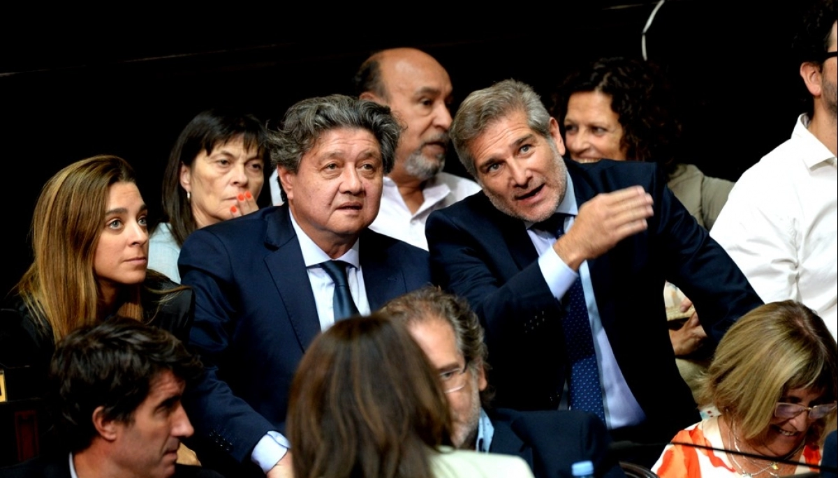 Para cuidar los recursos bonaerenses, senadores dialoguistas buscan derogar las PASO en Provincia