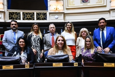 Diputados libertarios “dialoguistas” mostraron su preocupación por el escándalo de Milei y la cripto $LIBRA