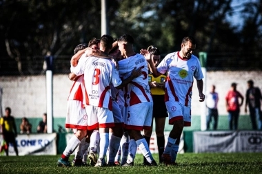 Fixture, premios y equipos confirmados: se presentó la nueva edición de la Copa Tres Arroyos