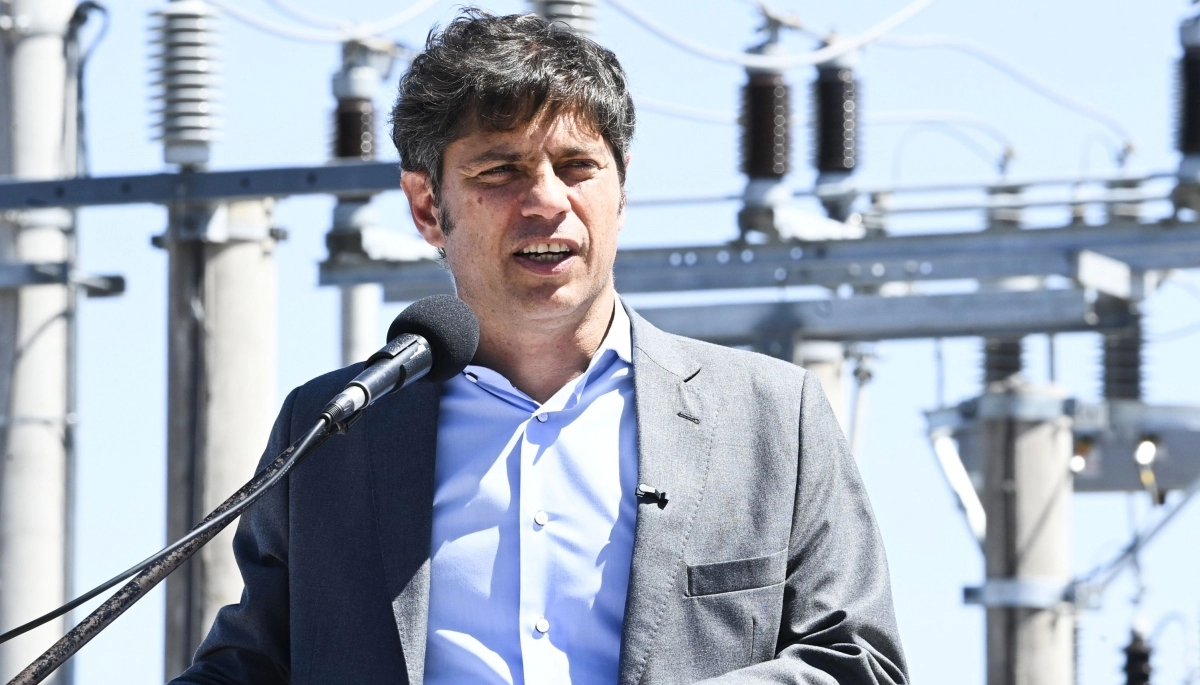 Kicillof volvió a chicanear a Milei por la polémica de $LIBRA: “Llama a invertir en pymes y resulta ser una estafa”