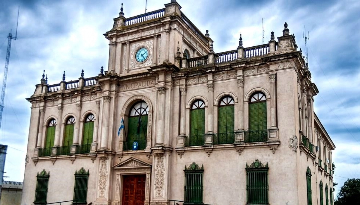 Escándalo en Rivadavia: el oficialismo acusó a la oposición de querer “desfinanciar” al municipio