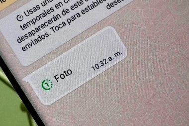 WhatsApp cambiará para siempre una opción clave para compartir archivos