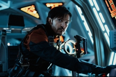 Se amplía el universo de Star Wars: Disney+ presentó el nuevo tráiler de Andor segunda temporada