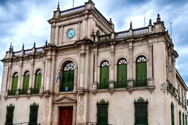Escándalo en Rivadavia: el oficialismo acusó a la oposición de querer “desfinanciar” al municipio